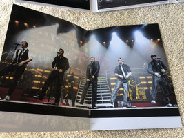 New Kids on the Block Coming Home dvd set image 3