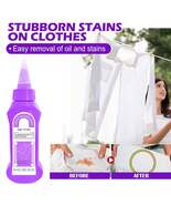 Active Enzyme Laundry Stain Remover for Clothing Softness - $377.25 MXN