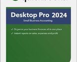 ~Quіckbookѕ~ Deѕktop Pro 2024 Windows - $150.00