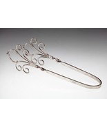 Janet Torelli Sterlingsilber Zangen IN Spear Muster Einzelverkauf - $314.80
