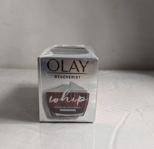 Olay Regenerist Whip 1.7oz Fragrance Free Facial Moisturizer - £29.92 GBP