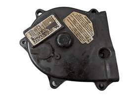 Left Front Timing Cover From 2005 Acura MDX  3.5 - £27.93 GBP
