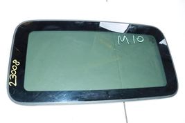 Roof Glass Sedan Fits 13-17 ACCORD 61731 image 3