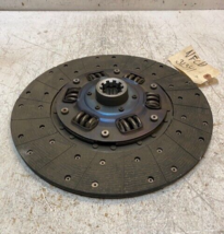 Clutch Plate Disc NFCD 31341 41mm Bore 13-3/4&quot; OD - €156,05 EUR