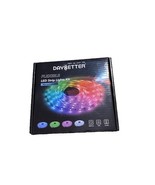 Daybetter Bluetooth LED Strip Lights Music Sync 5050 LED Light Strip 50 ... - $27.41 CAD