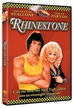 Rhinestone [DVD] - £28.74 GBP