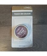 LOREAL Touch on Colour Lips Eyes Cheeks DOWNTOWN PURPLE  Carded - €9,66 EUR