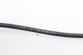 03-08 SUBARU FORESTER FRONT RIGHT PASSENGER SIDE ABS WHEEL SPEED SENSOR E1745 image 11