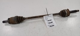 CV Axle Shaft Rear Automatic Transmission 3.6L Fits 10-14 LEGACYInspected, Wa... - £43.02 GBP