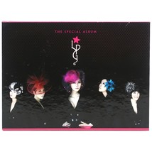 LPG - The Special Album CD Promo 2011 K-Pop Long Pretty Girls - £23.36 GBP