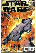 Star Wars (2015) #51 (Marvel 2018) - £3.57 GBP