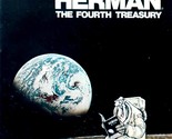 Herman: The Fourth Treasury by Jim Unger / 1984 Trade Paperback Comic St... - $3.41
