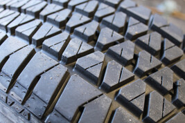 2000-2006 MERCEDES BENZ W220 S500 S430 W215 CL500 EMERGENCY SPARE TIRE K2977 image 5