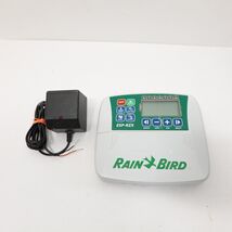 RAIN BIRD ESP-RZX61-120V 6-STATION INDOOR CONTROLLER PART F45216 - $31.49