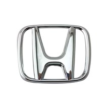 New Front Grill H Emblem For Honda Accord 2008 2009 2010 2011 2012 2013 ... - $21.00 CAD