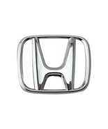 New Front Grill H Emblem For Honda Accord 2008 2009 2010 2011 2012 2013 ... - $14.99