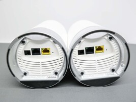 ARRIS SURFboard mAX W121 Tri-band Mesh Wi-Fi 6 System (2-Pack) image 6