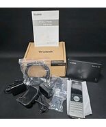 Yealink W56P IP Dect Cordless Handset Phone With Charging Dock Clip Batt... - $2,069.51 MXN