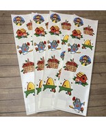 Mary Engelbreit Stickers ~ Melissa Neufeld ~ Sticker Sheets Home Sweet H... - $14.25 CAD