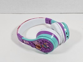 Certified Open Box

Little Mermaid eKids Bluetooth Wireless kids Headpho... - $12.33
