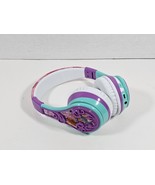 Certified Open Box

Little Mermaid eKids Bluetooth Wireless kids Headpho... - $231.94 MXN