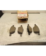 Ford CV6Z-2001-A Front Brake Pad Set BRF-14 - $43.52