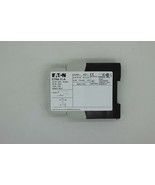 ETR4-11-A Time Relay Good In Condition 90 Days Warranty - $1,679.30 MXN