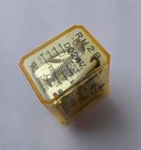 Idec RH2B-UDC24V Relay - $12.00