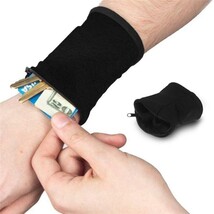 Wrist Pouch - $15.99