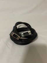 Space Shuttle VW-1 Low Voltage Computer Cable E101344 - e423 - $87.41 MXN