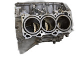 Engine Cylinder Block From 2011 Nissan Xterra  4.0 - $799.95