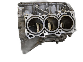 Engine Cylinder Block From 2011 Nissan Xterra  4.0 - $799.95