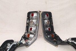 90-95 Mercedes W129 R129 500 500sl SL320 S500 Tail Light Lamps Set L&R image 10