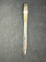 Vintage AS Italy Letter Opener FREE SHIPPING - $14.84
