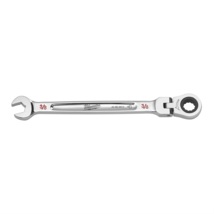 Milwaukee Tool 3/8" Flex Head Ratcheting Combination Wrench - $68.99