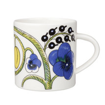 Paratiisi Mug 0,35l Kaipiainen Arabia Finland  - £31.10 GBP