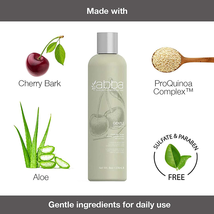 abba Gentle Shampoo & Conditioner 8 Oz Duo image 3