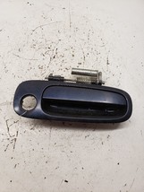 Passenger Door Handle Exterior Assembly Door Front Fits 04-06 SCION XB 1... - $28.71
