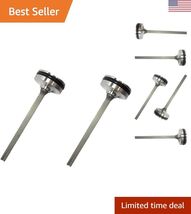 Pack Of 2 Aftermarket Piston Driver for Bostitch Japanese Carbide Blade - $102.46