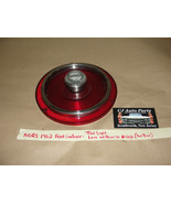 NOS/NORS 1962 FORD GALAXIE TAIL LIGHT LENS WITH REVERSE BACK UP LIGHT #002 - £27.45 GBP