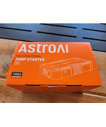 AstroAI S8 Car Battery Jump Starter 1500A Battery Pack (Orange) BRAND NEW - $58.41