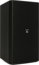 JBL Professional C29AV-1 2-Way Premium 8-Inch Indoor Outoor Monitor, Black - £468.29 GBP