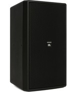 JBL Professional C29AV-1 2-Way Premium 8-Inch Indoor Outoor Monitor, Black - £492.56 GBP