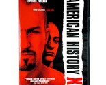 American History X (DVD, 1998, Widescreen)   Edward Norton   Elliot Gould - $5.88
