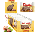 Fiorella Crunch Wafer Cookies - Delicious Chocolate Covered Crispy Thin ... - £19.33 GBP