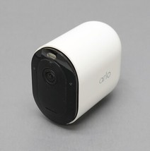Arlo Pro 4 VMC4041P Spotlight Indoor/Outdoor Wire-Free Camera  image 2