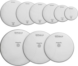 Roland Powerply Mh2-12 Dual-Ply Mesh Head, 12-Inch - £61.61 GBP