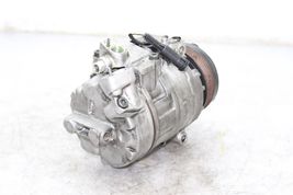 96-06 BMW 540I A/C Compressor F1328 image 8