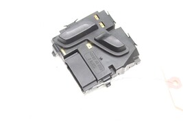 08-14 MERCEDES-BENZ W204 C300 FRONT RIGHT PASSENGER SEAT SWITCH E6437 image 3