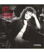 PATTY LOVELLESS - ON DOWN THE LANE - $1.50